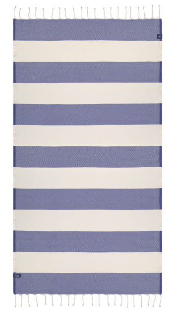 Futah Blue towel 
