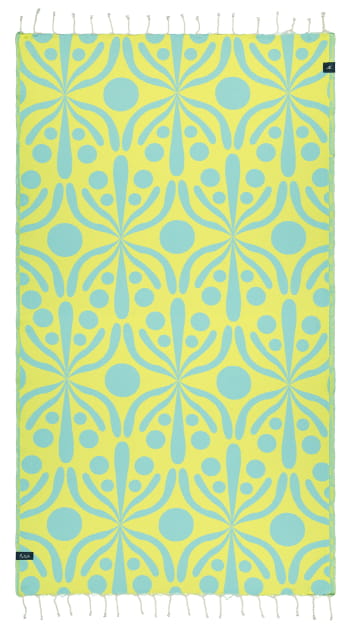 Futah Beach Towel