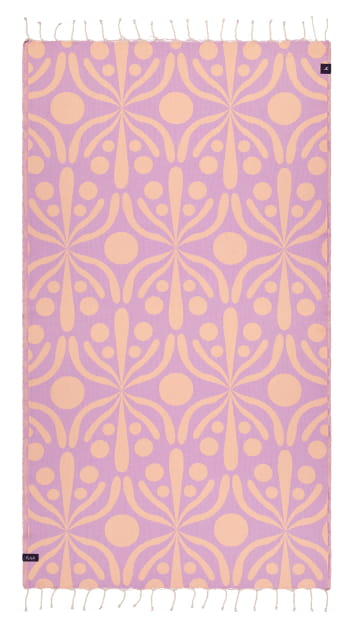Futah Beach Towel