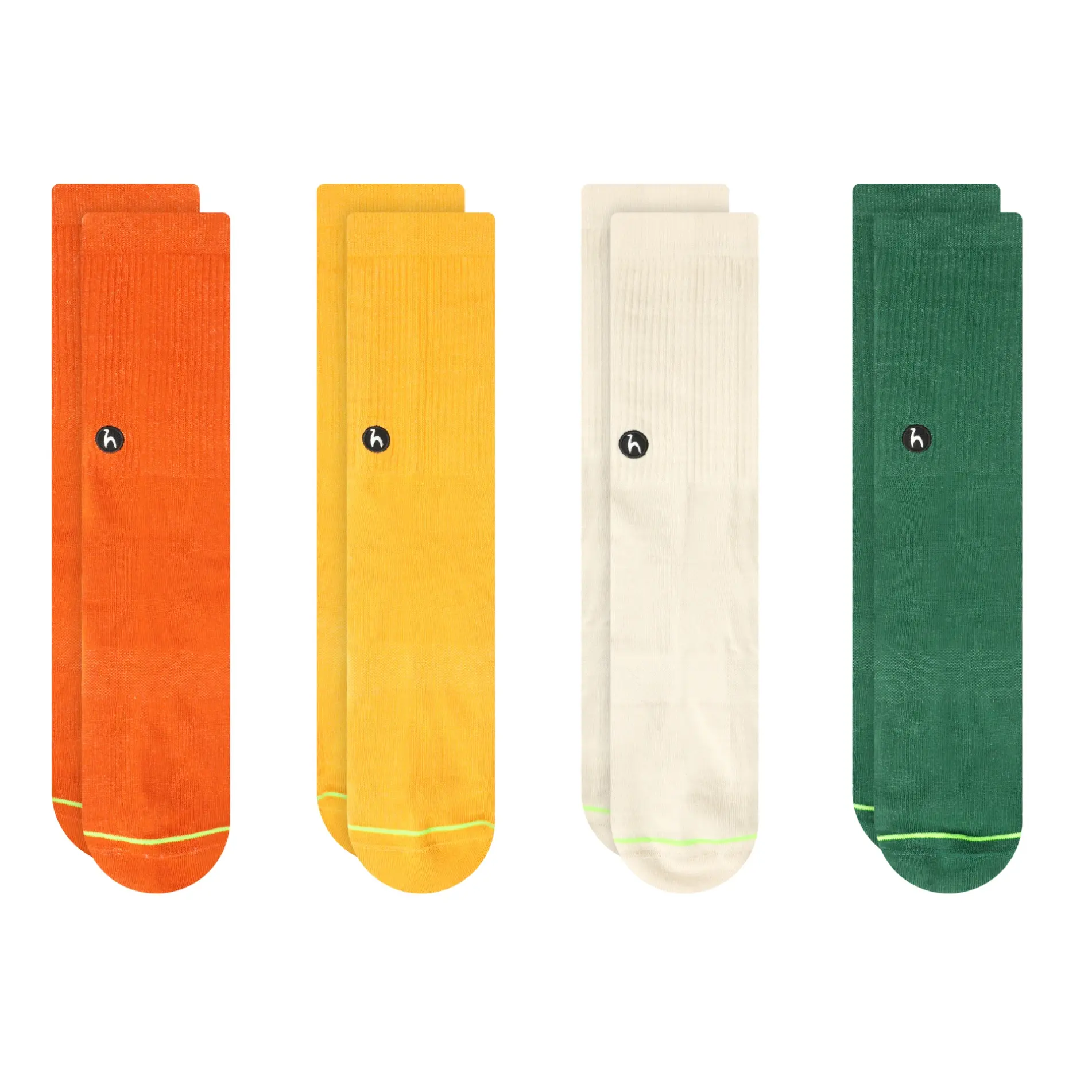 Futah - 5-Pack Ericeira Socken (1)