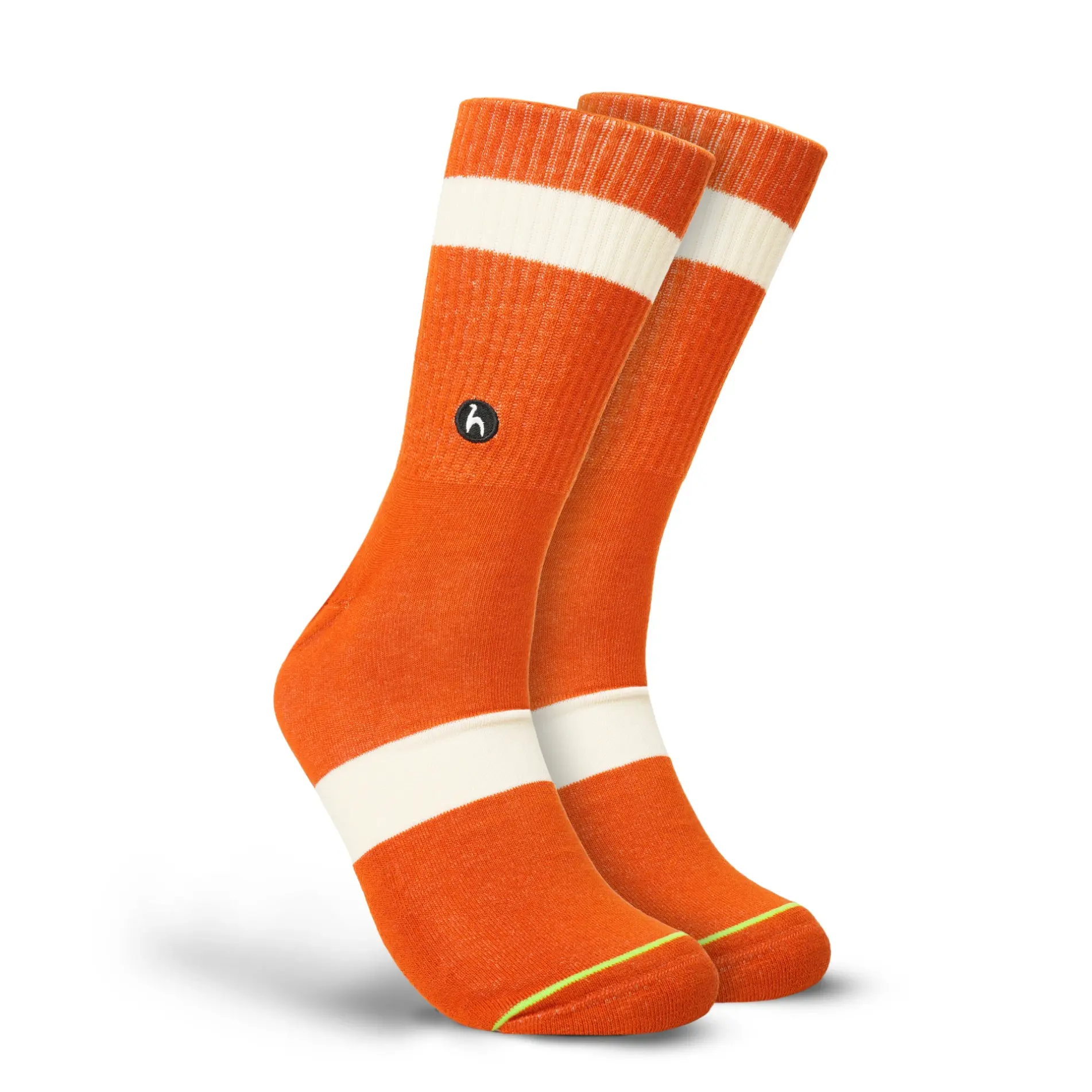 Futah - Amado Lehm Socken (1)