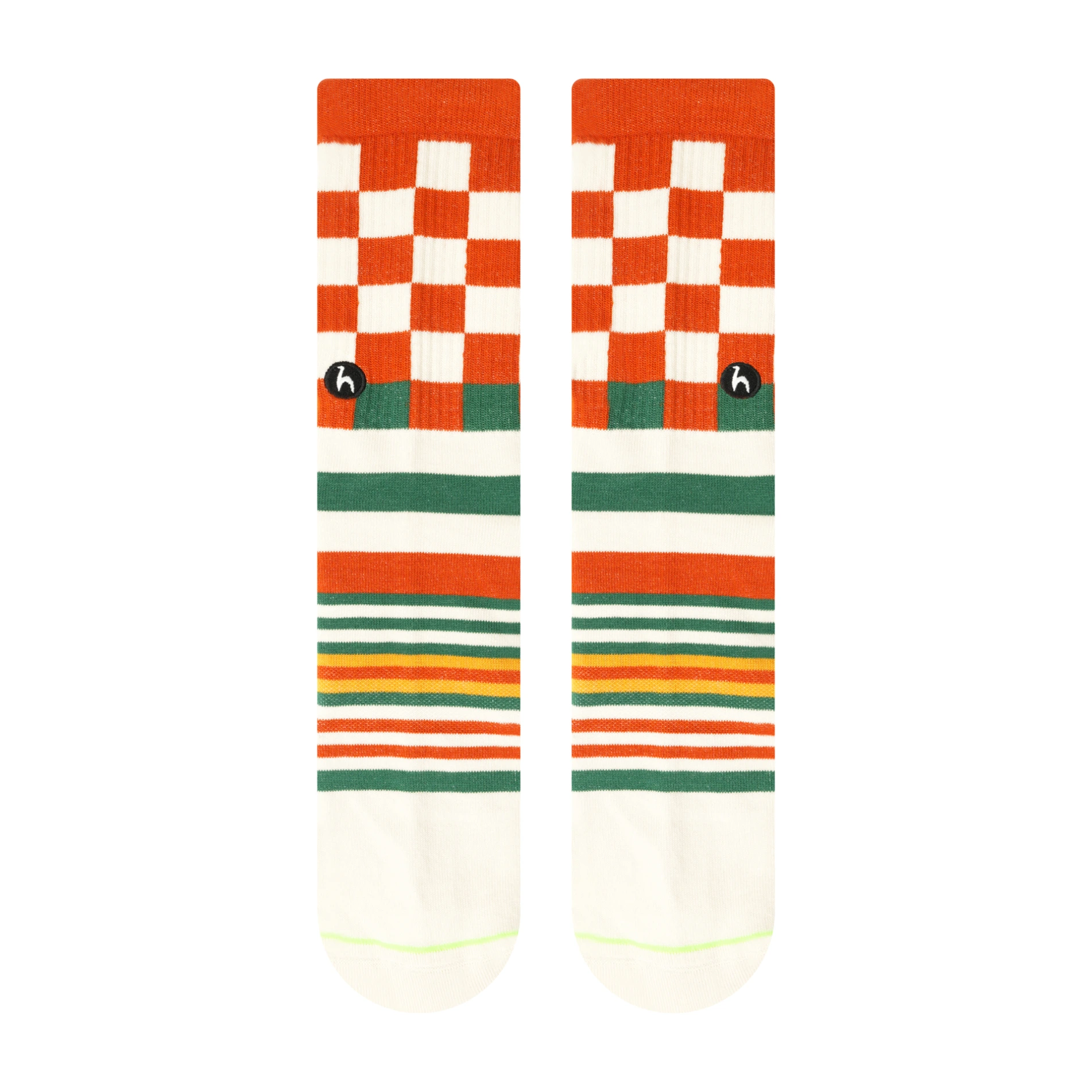 Futah - Deuce Socken (2)