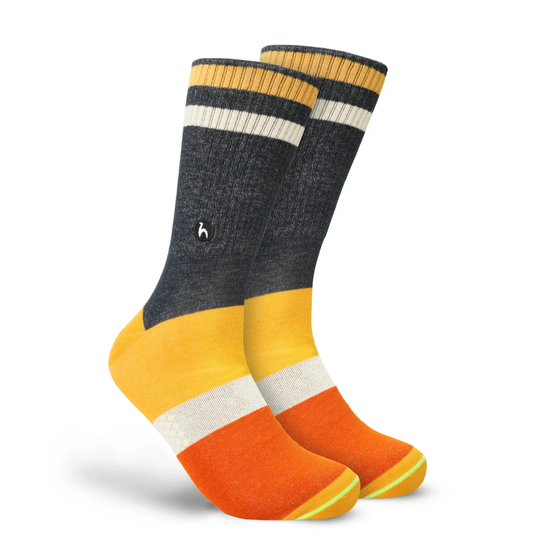 Futah - Tie Break Socken (1)