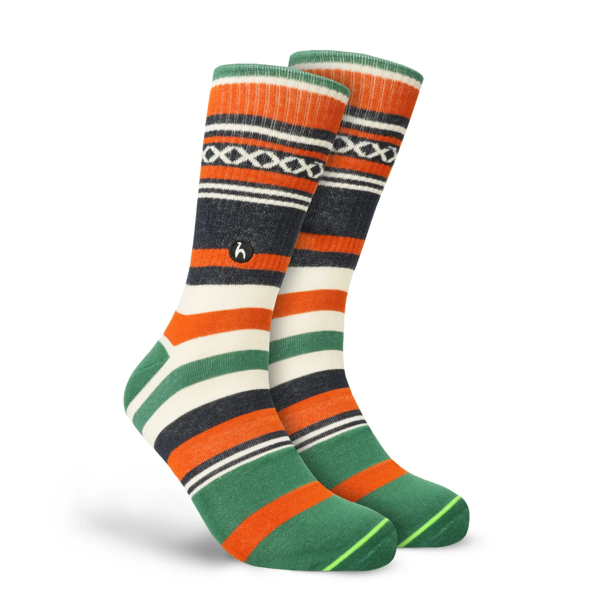 Futah - Match Point Socken (1)