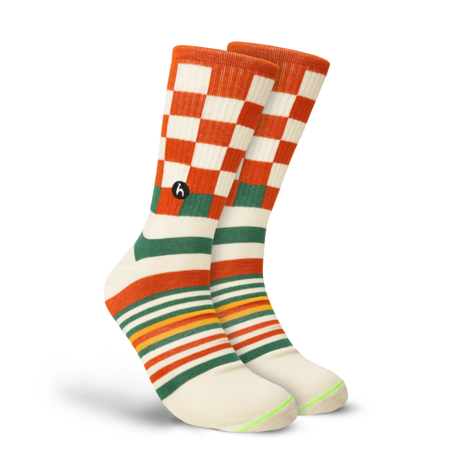 Futah - Deuce Socken (1)