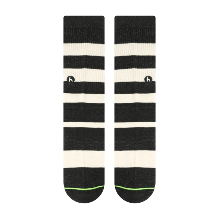 Bedu Schwarz Socken (2)