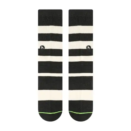 Bedu Schwarz Socken (2)