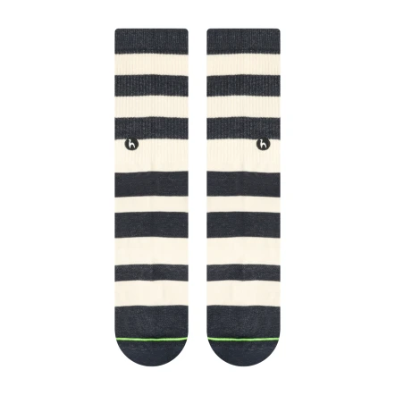 Bedu Blau Socken (2)