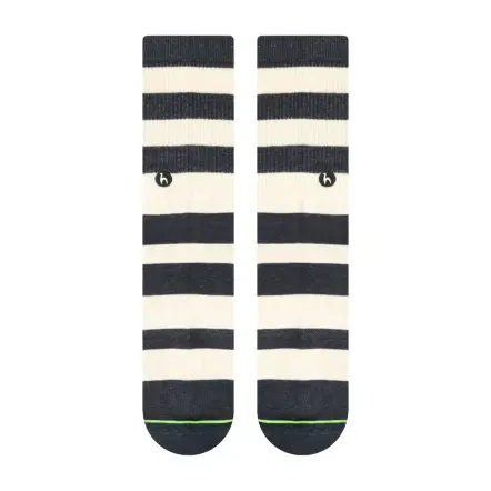 Bedu Blau Socken (2)