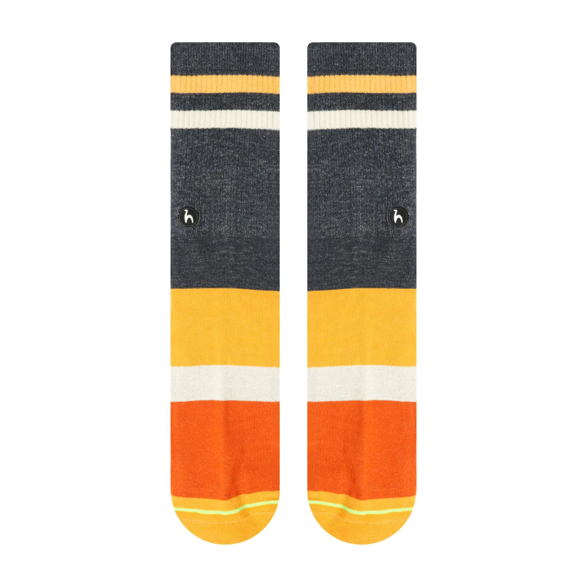 Futah - Tie Break Socken (2)