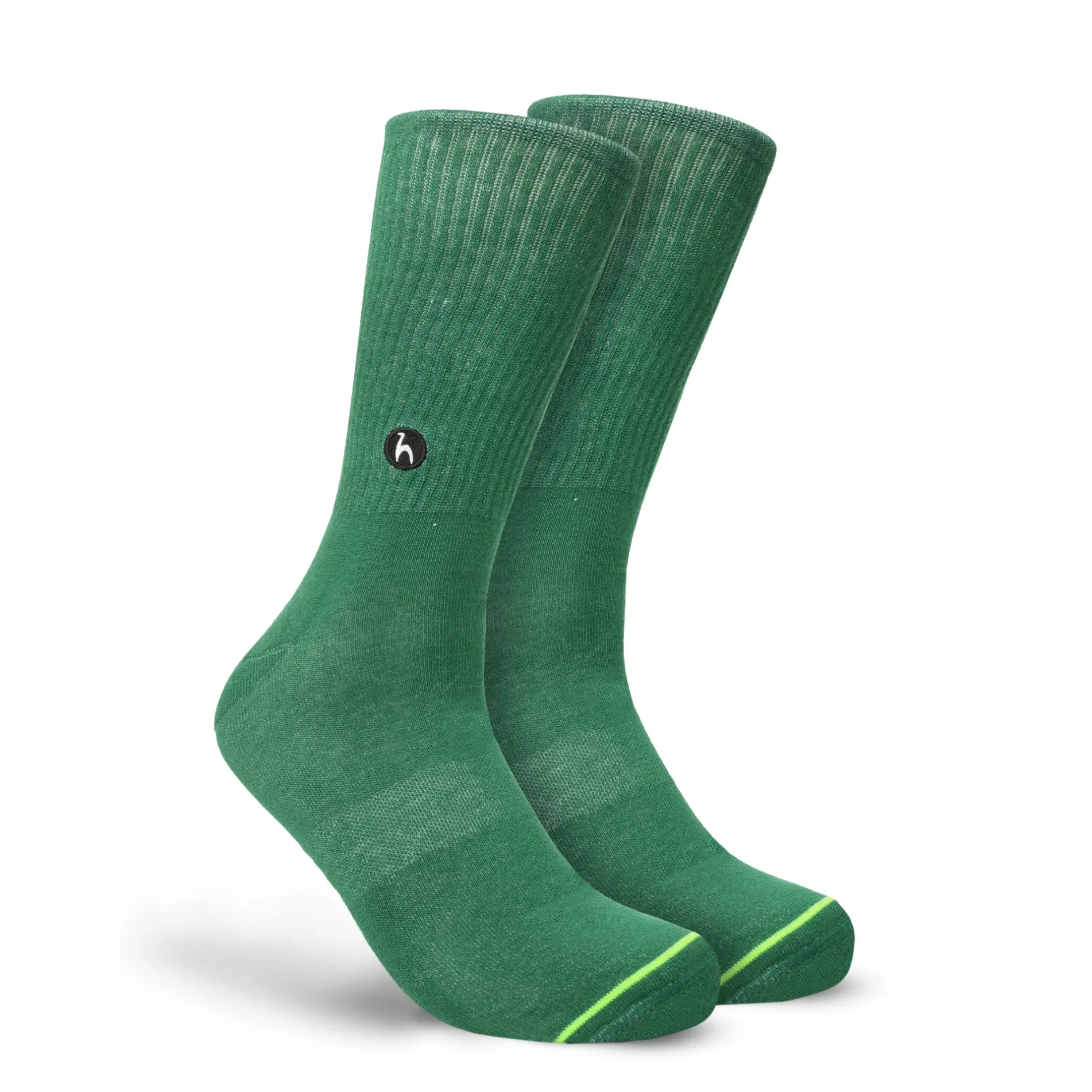 Futah - Ericeira Grün Socken (1)