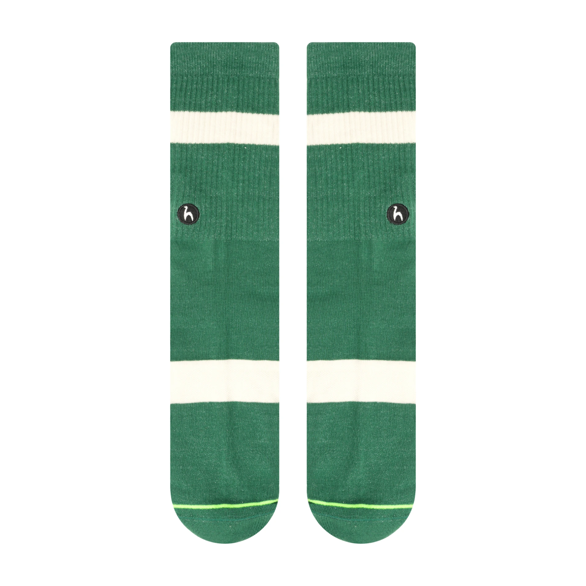 Futah - Amado Grün Socken (2)