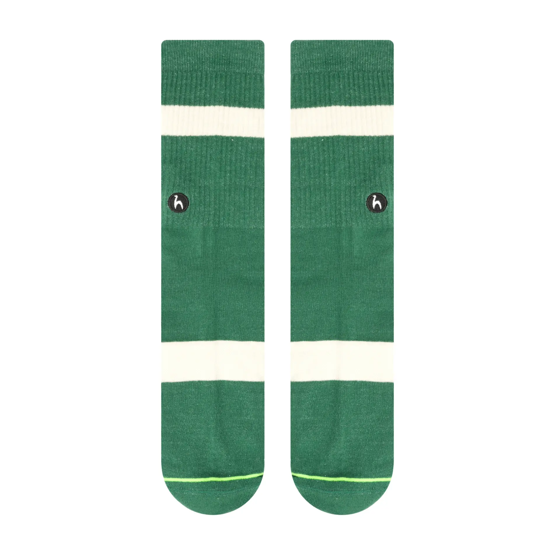 Futah - Amado Grün Socken (2)