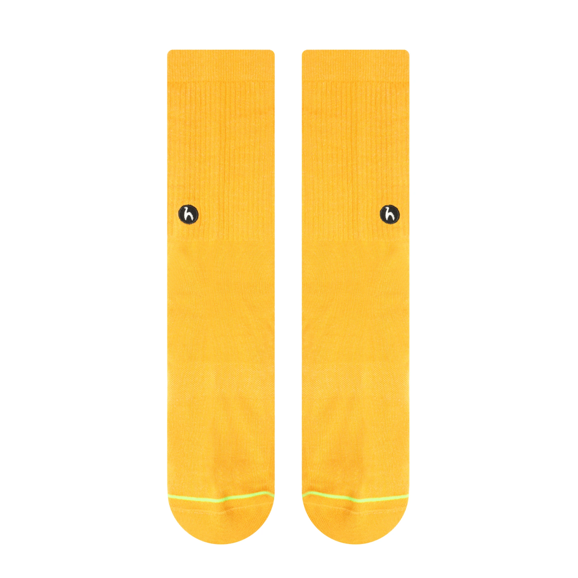 Futah - Ericeira Senf Socken (2)