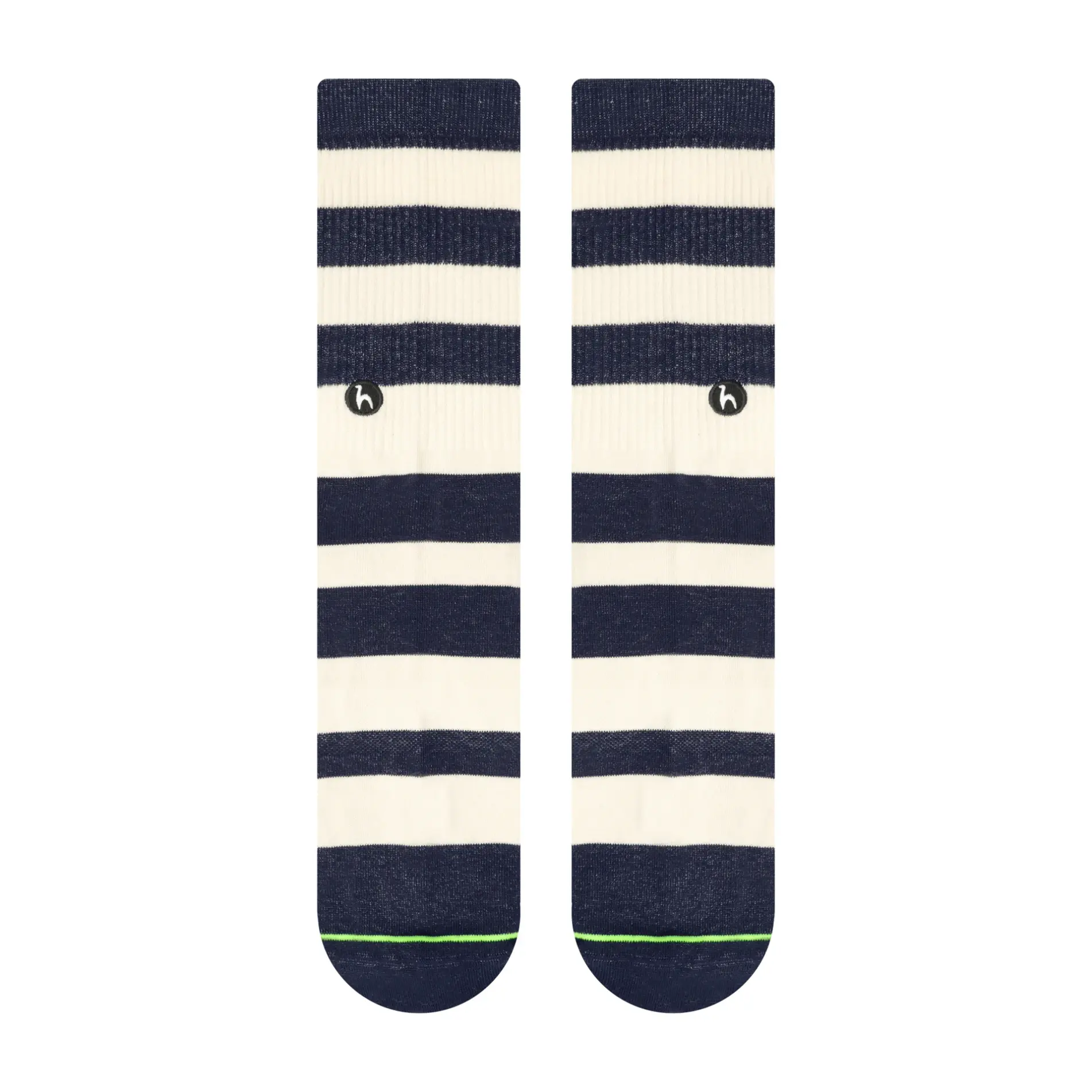 Futah - Bedu Blau Socken (2)