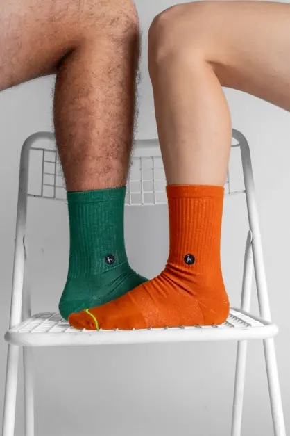 Ericeira Clay Socks