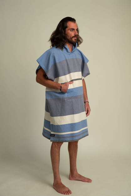 Futah Blau