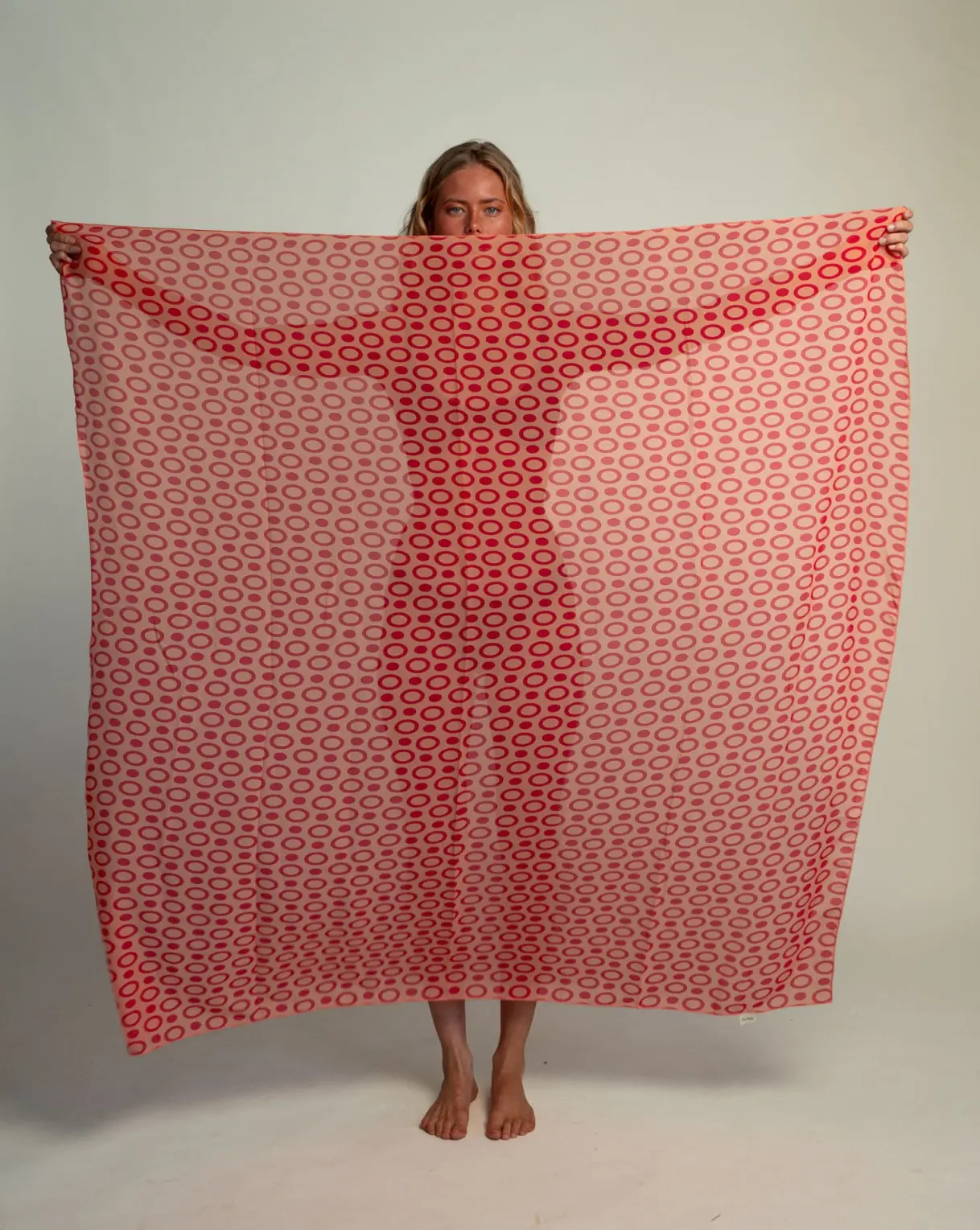 Futah - Pareo Pulse Rosa (1)