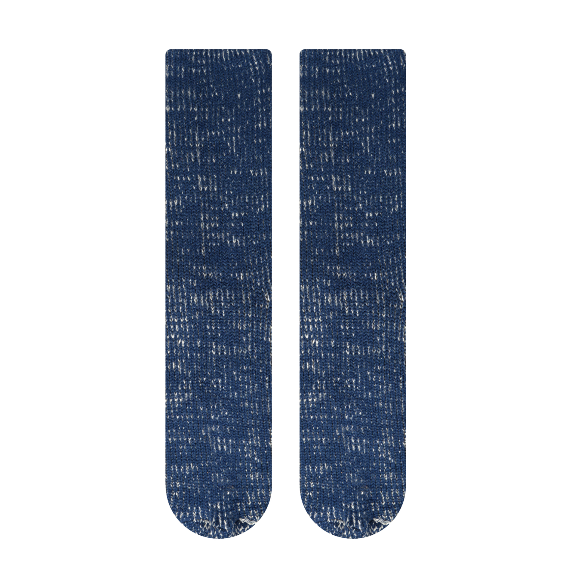 Futah - Bambus Blau Socken (2)