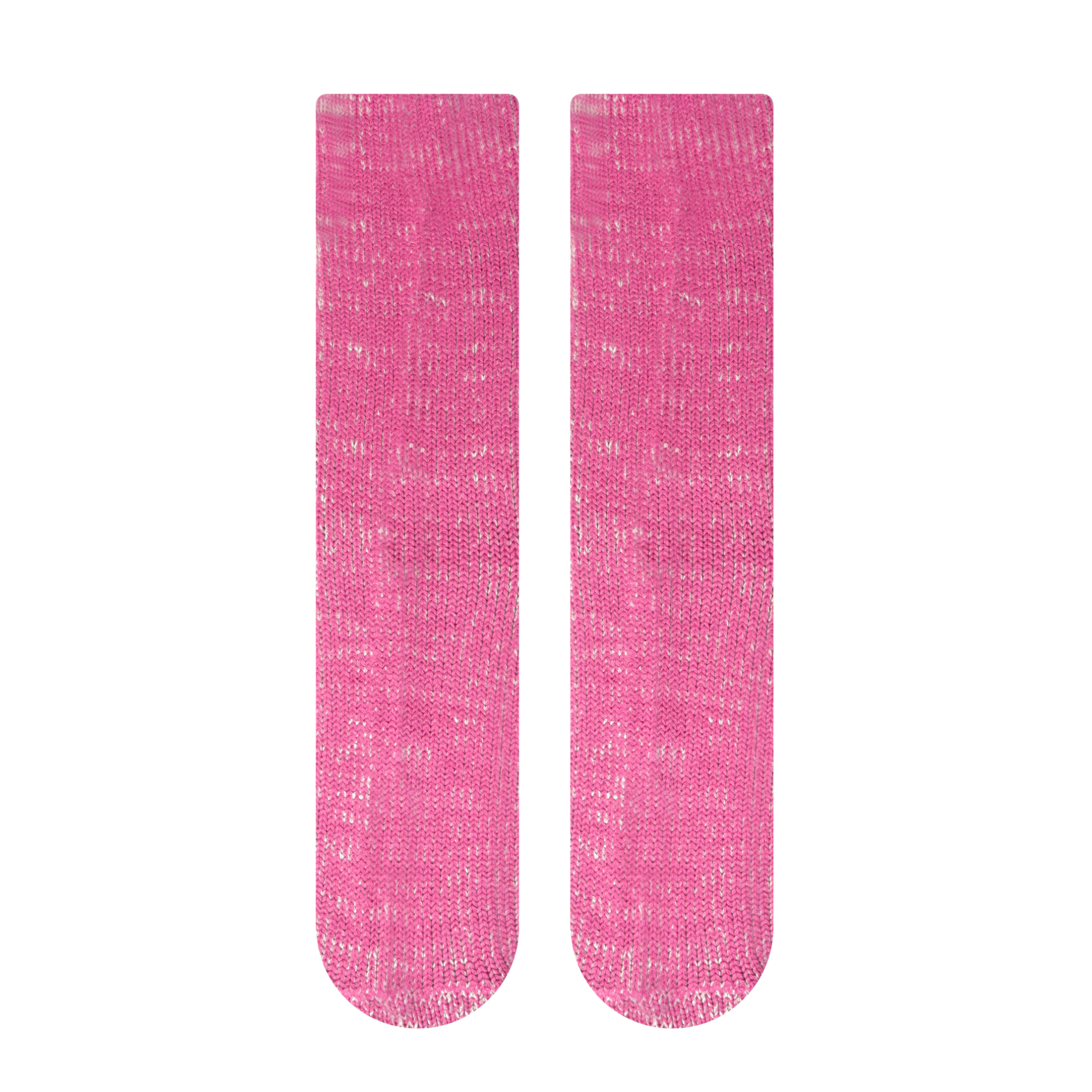 Futah - Bambus Rosa Socken (2)