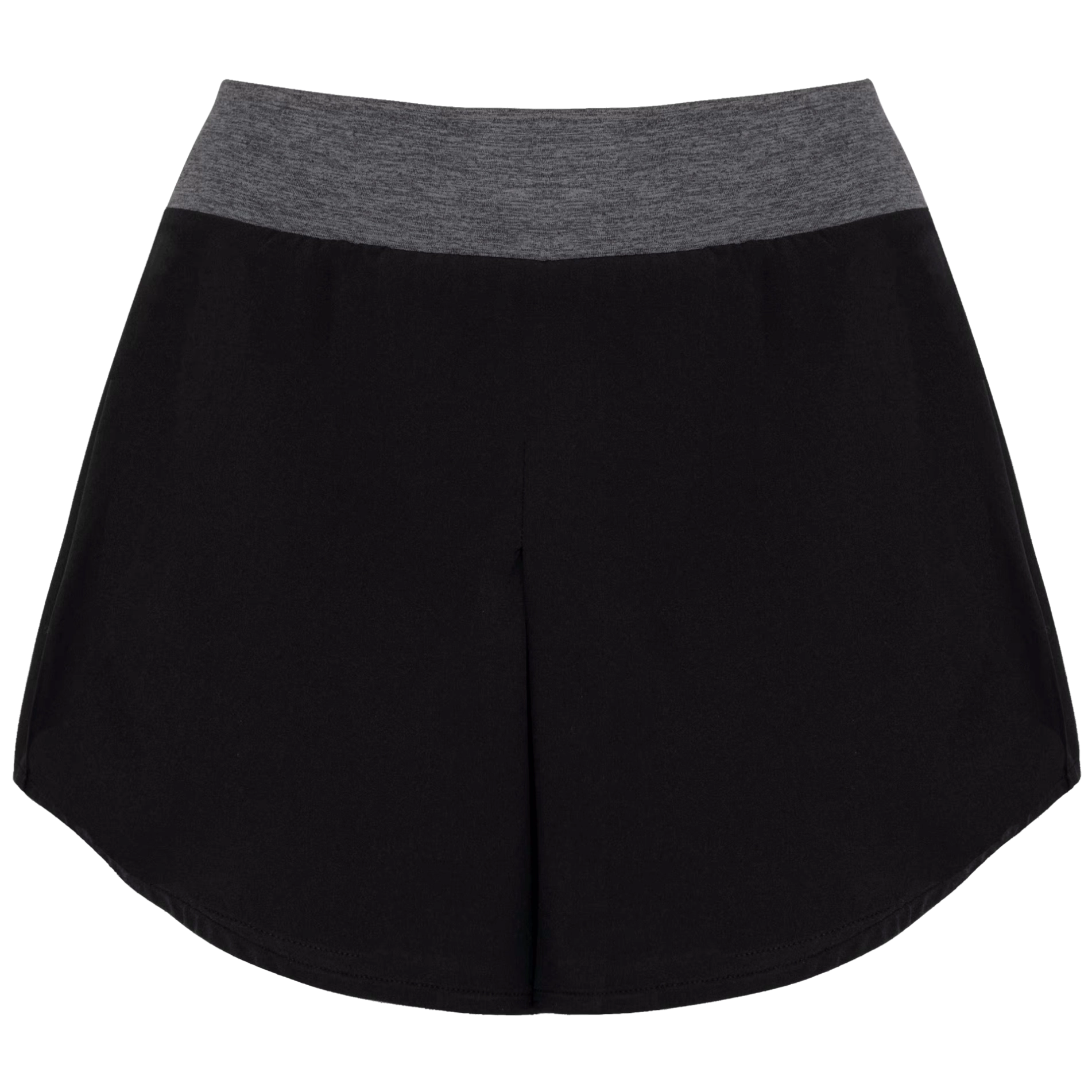 Futah - Schwarz Sportsrock (2)