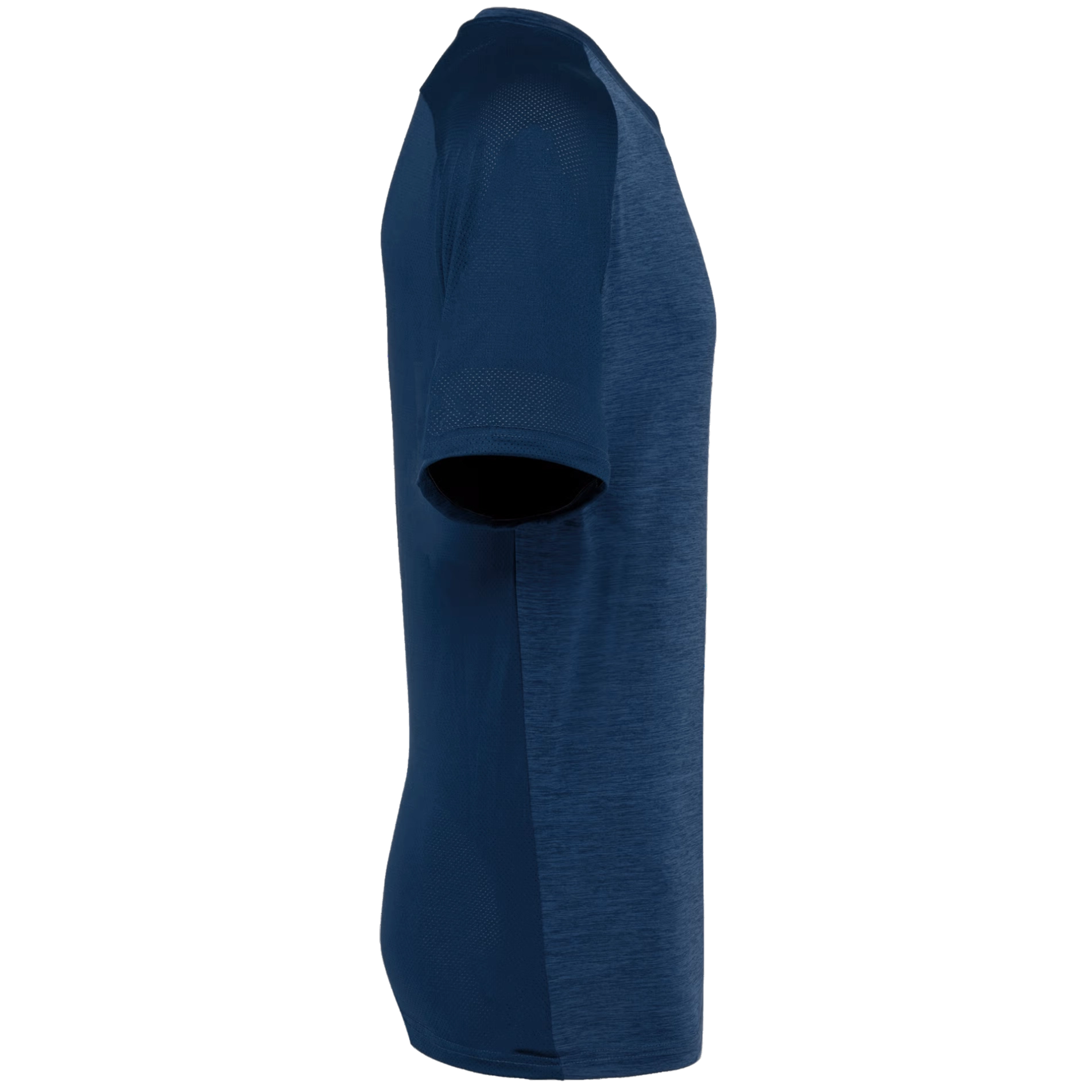 Futah - Blau Sport T-shirt (3)