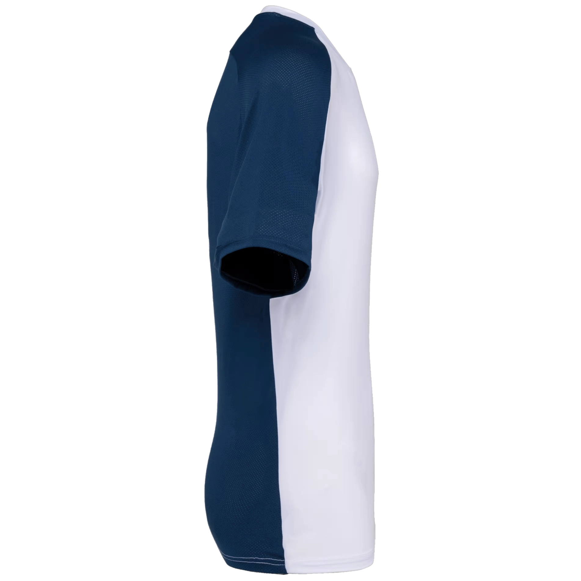 Futah - Weiß Sport T-shirt (2)