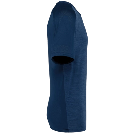 Blau Sport T-shirt (2)