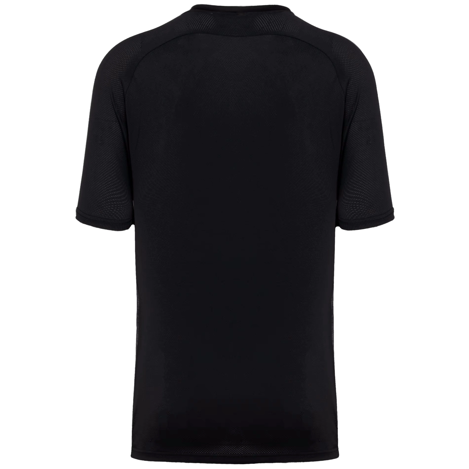 Futah - Black Sport T-shirt (2)
