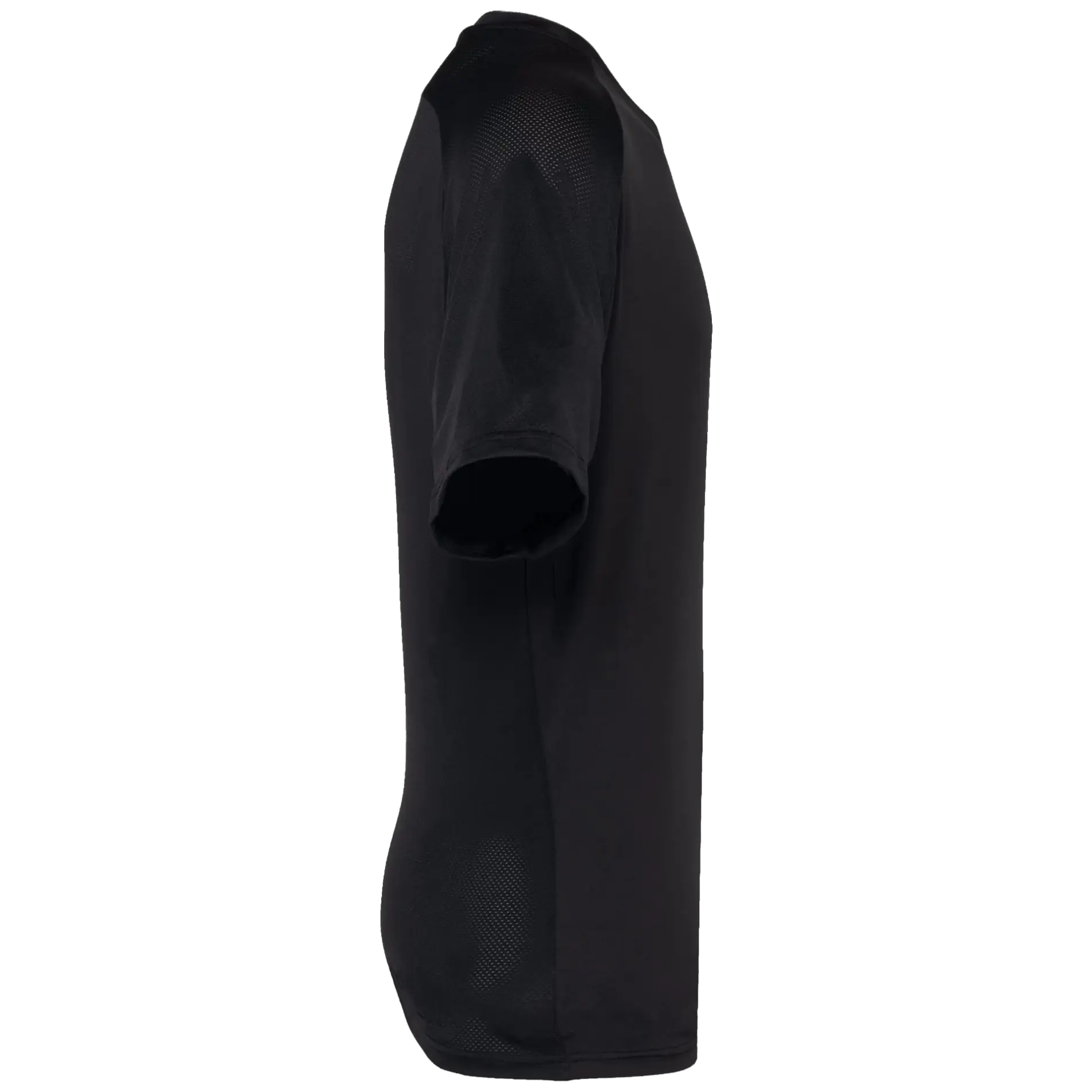 Futah - Black Sport T-shirt (3)