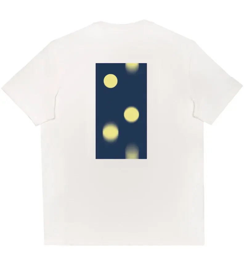 Futah - T-Shirt Adoptiere einen Hund - Collab Purina (2)