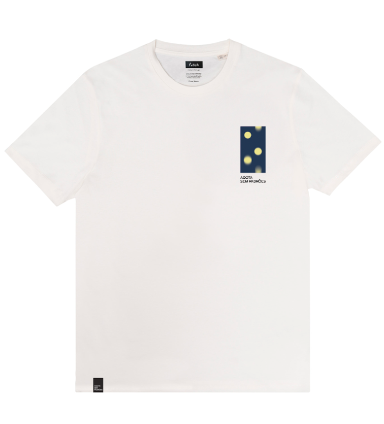 Futah - T-Shirt Adoptiere einen Hund (1)