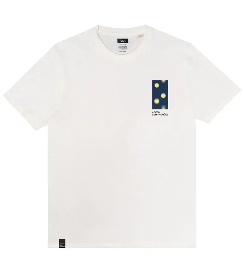 Futah - T-Shirt Adoptiere einen Hund - Collab Purina (1)