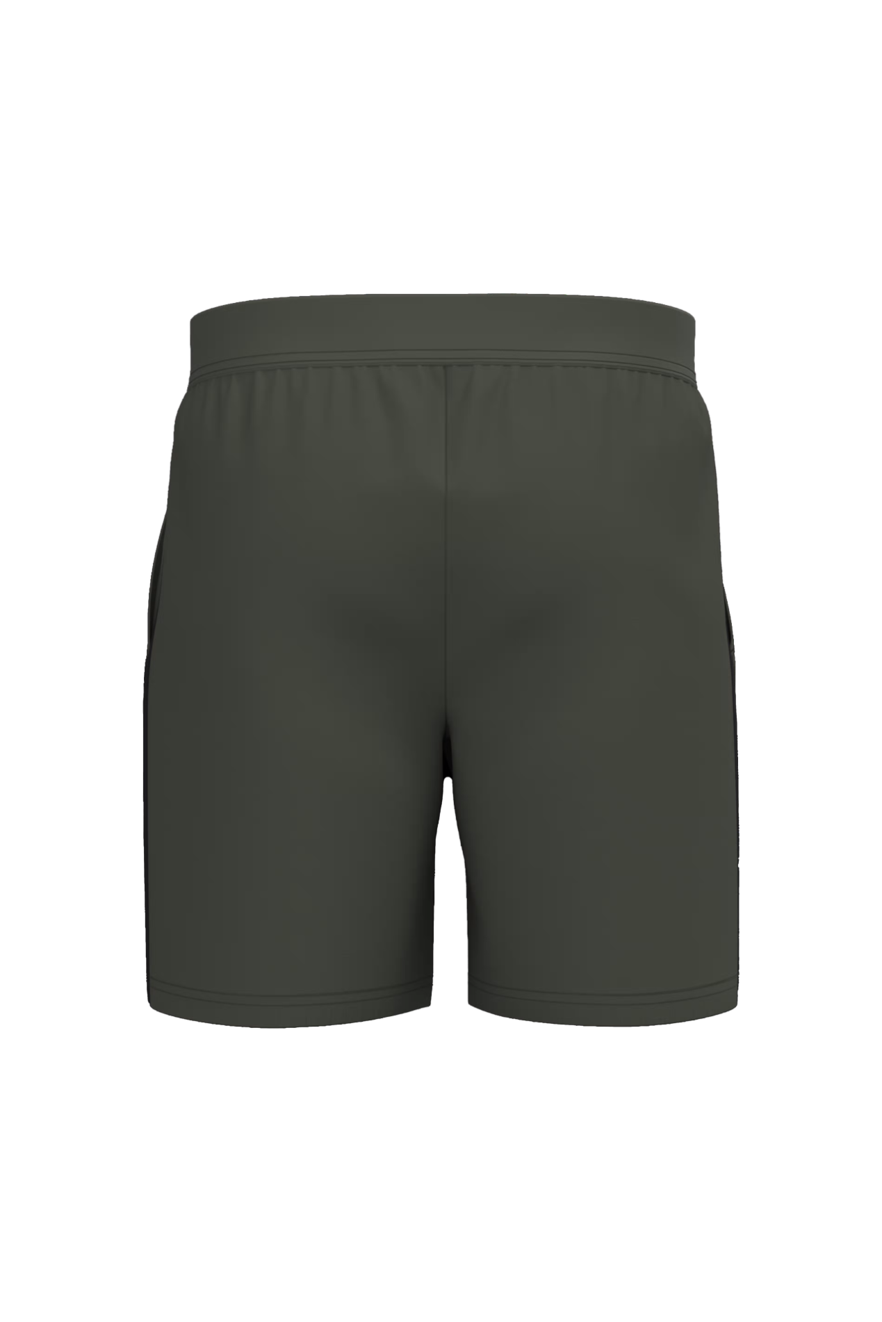 Futah - Khaki Tennisshorts (3)