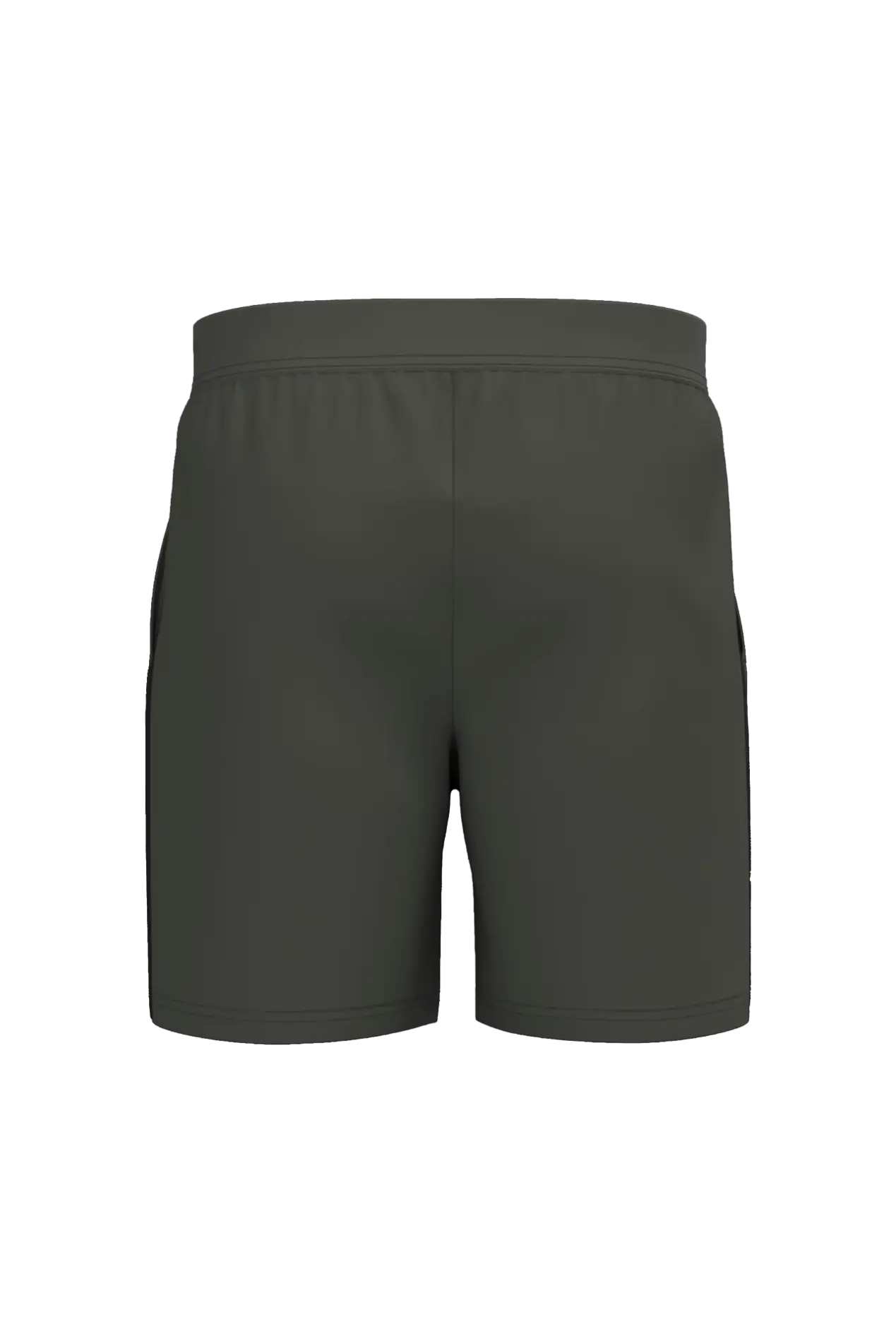 Futah - Khaki Sportsshorts (3)