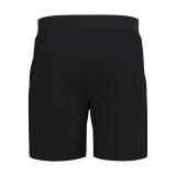 tennis shorts black back_min
