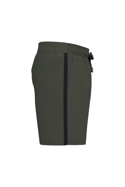 Khaki Tennisshorts (2)
