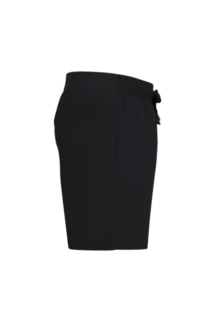 Schwarze Sportsshorts (2)