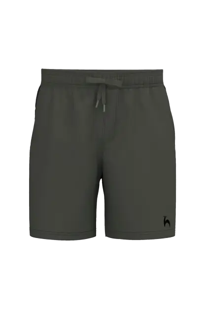 Khaki Sportsshorts