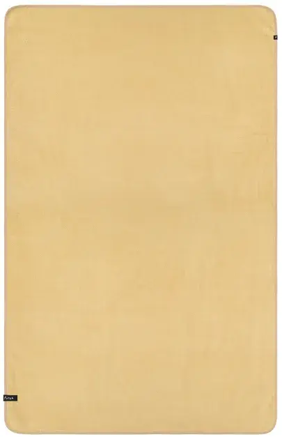 Ericeira Mokka  Frottiergewebe Strandtuch