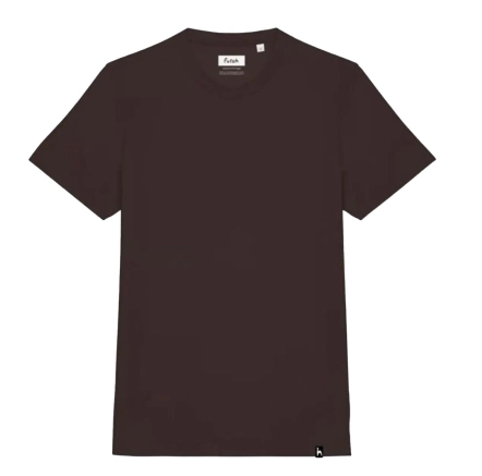 Terra Kastanie T-shirt (2)