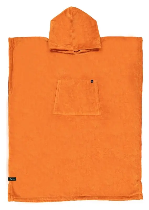 Futah - Ericeira Lehm Frottiergewebe Surfanzüge (1)