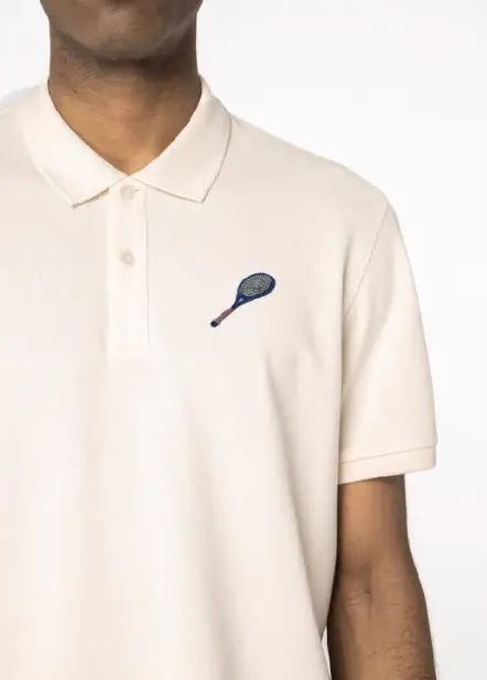 Polo Ivory Racket LPTC (2)
