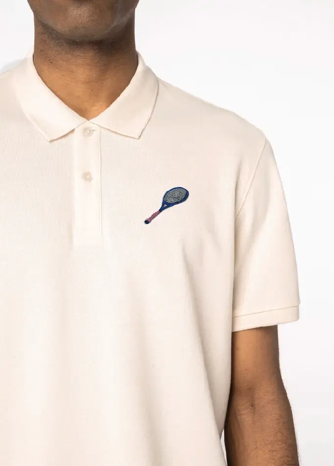 Futah - Polo Ivory Racket LPTC (3)