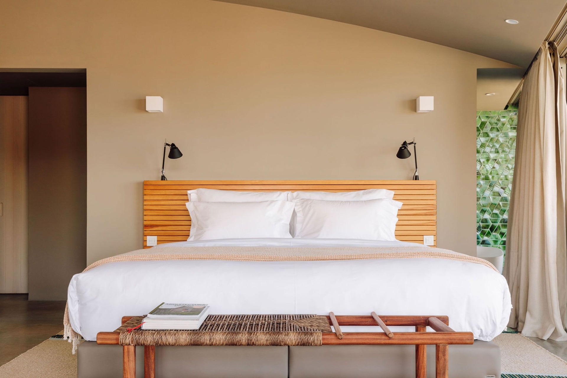 Futah - Ericeira Mokka Decke (4)