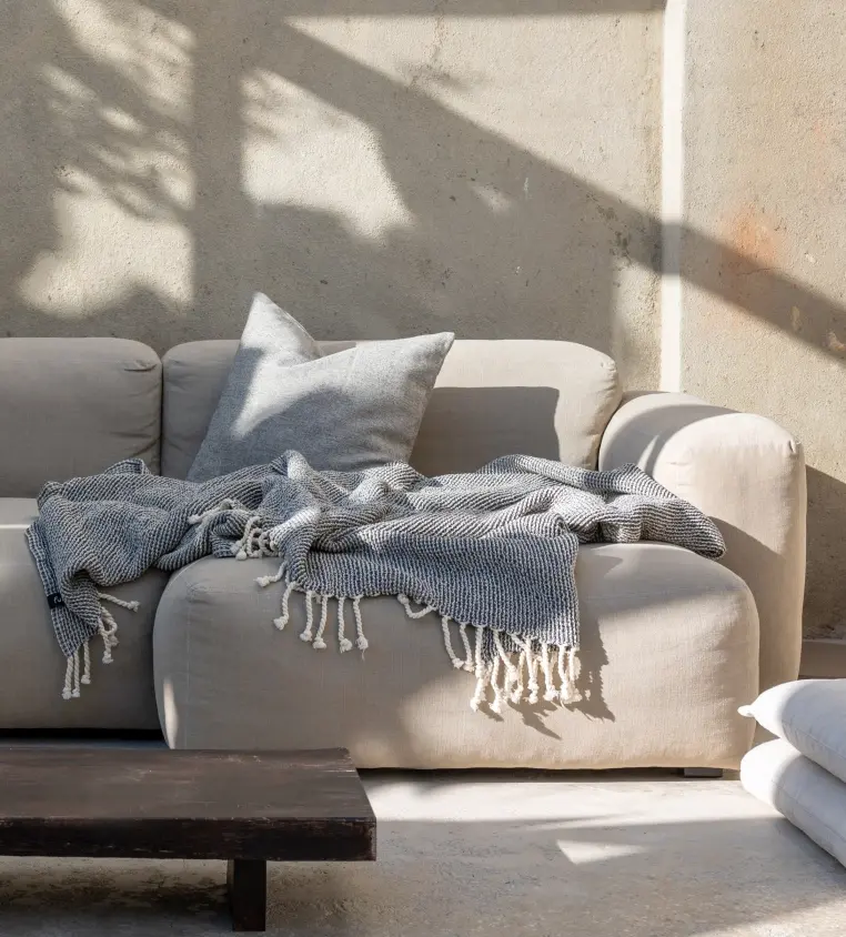 Futah - Ericeira Grau Decke (4)