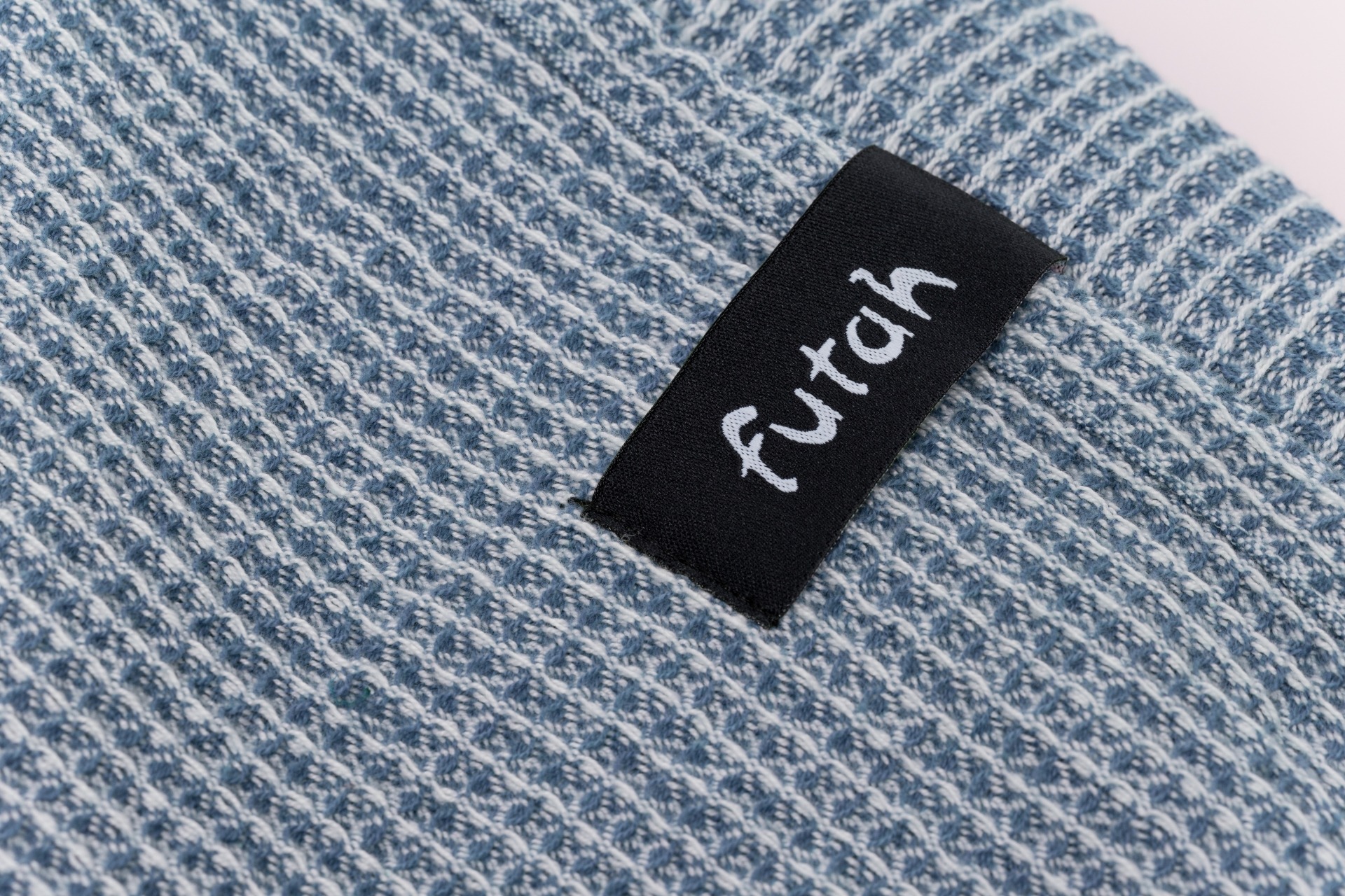 Futah - Ericeira Blau Decke (3)