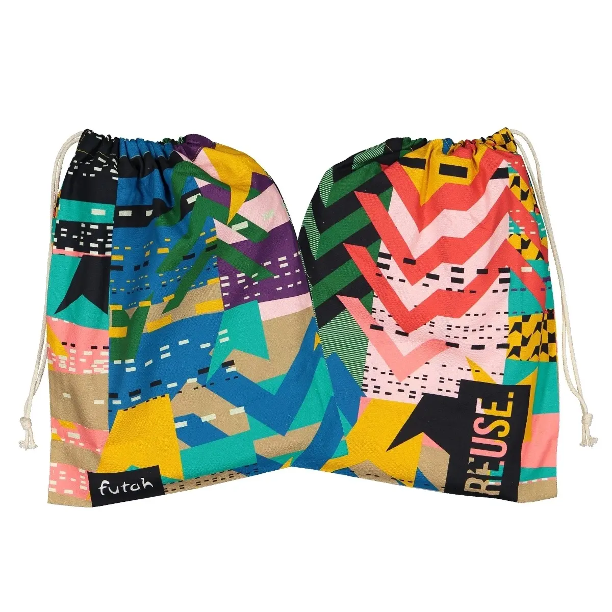 Futah - Zavial Wasser Strandtuch  (5)