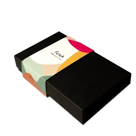 4-Pack Socken - WÜSTE Kollektion  - WWF® (2)